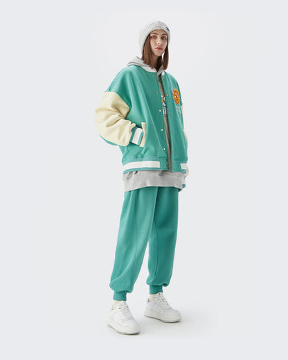 Protector Jacket DAXUEN