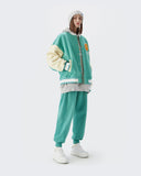 Protector Jacket DAXUEN