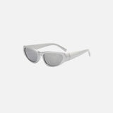Rave On Cat Cyberpunk  Sunglasses