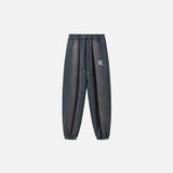 Vintage Washed Black Gradient Pants
