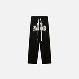 Lucky Poker Sweatpants