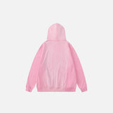 Punk Party Singing Band Hoodie