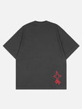 Turn On The Dark T-shirt