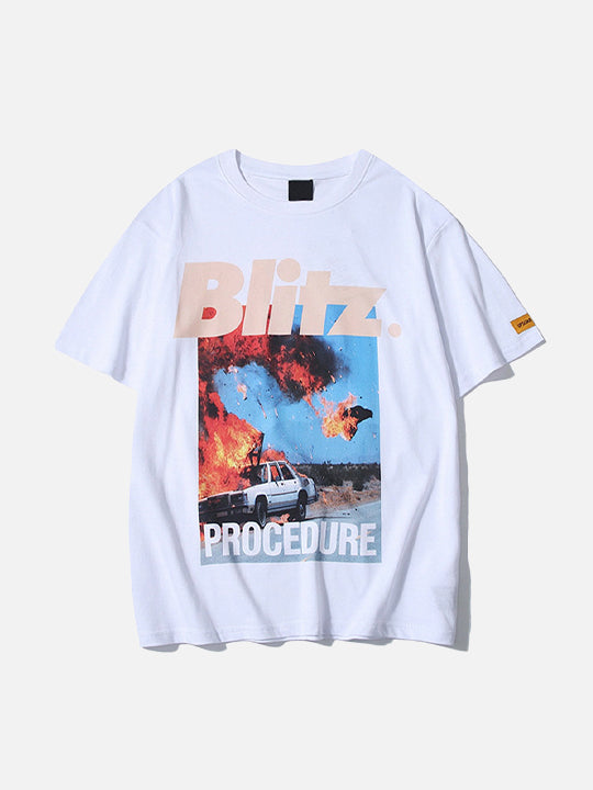 Blitz T-shirt