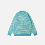 Warm Knitted Loose Cardigan