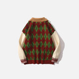 Perfect Day Vintage Sweater