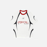 Patchwork Reverie Sports T-Shirt