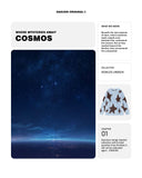 The Cosmos Sweater