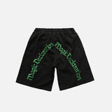 Magic Declaration Shorts