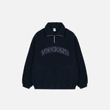 Weekend Sweatshirt