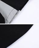 Short Sleeve Ruffian Shirt