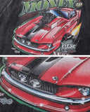 Vintage Racing T-shirt