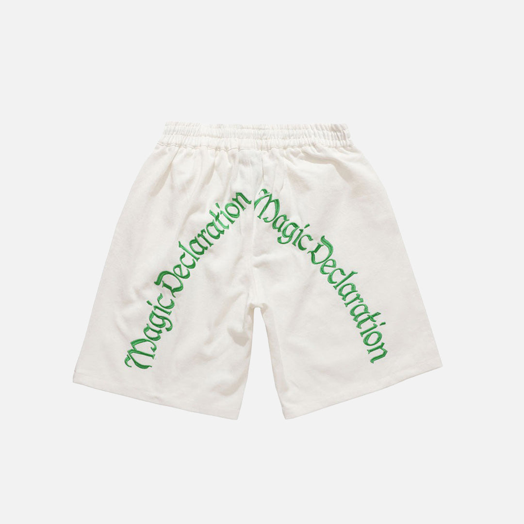 Magic Declaration Shorts