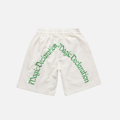 Magic Declaration Shorts