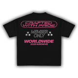 Wraith Tee [B]