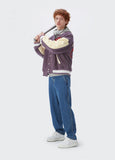 Protector Jacket DAXUEN