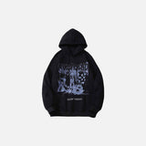 Chaos & Butterflies Hoodie