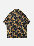 Tiger Hawaiian Shirt