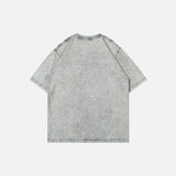 Y2K Vintage Stars T-shirt