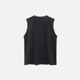 Vintage Butterflies Tank Top