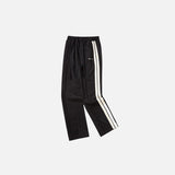 Side Stripes Drawstring Sweatpants