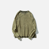 Vintage Washed Sweatshirt