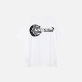 Y2K Star Punk Oversized T-shirt