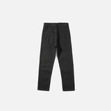 Y2k Skeleton Print Baggy Jeans