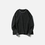 Vintage Washed Sweatshirt