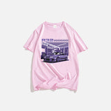 R32 Car Drift T-shirt