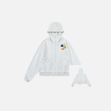 Cozy Zip-Up Hoodies