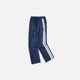 Side Stripes Drawstring Sweatpants