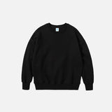 Blank Oversized Sweatshirts