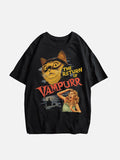 The Return Of Vampurr T-Shirt