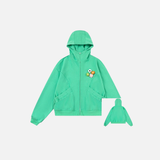 Cozy Zip-Up Hoodies