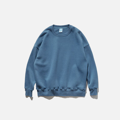 Blank Oversized Sweatshirts