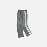 Side Stripes Drawstring Sweatpants