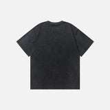 Washed Crawling Spider T-shirt