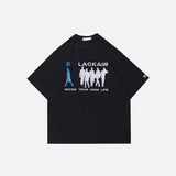Decide Your Own Life Oversized T-shirt