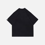 Decide Your Own Life Oversized T-shirt