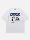 A Time With A Friend Funny T-Shirt