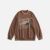 Paradise Sweatshirt