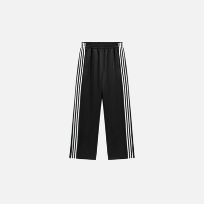 Comfy Wide Leg Joggers Pants