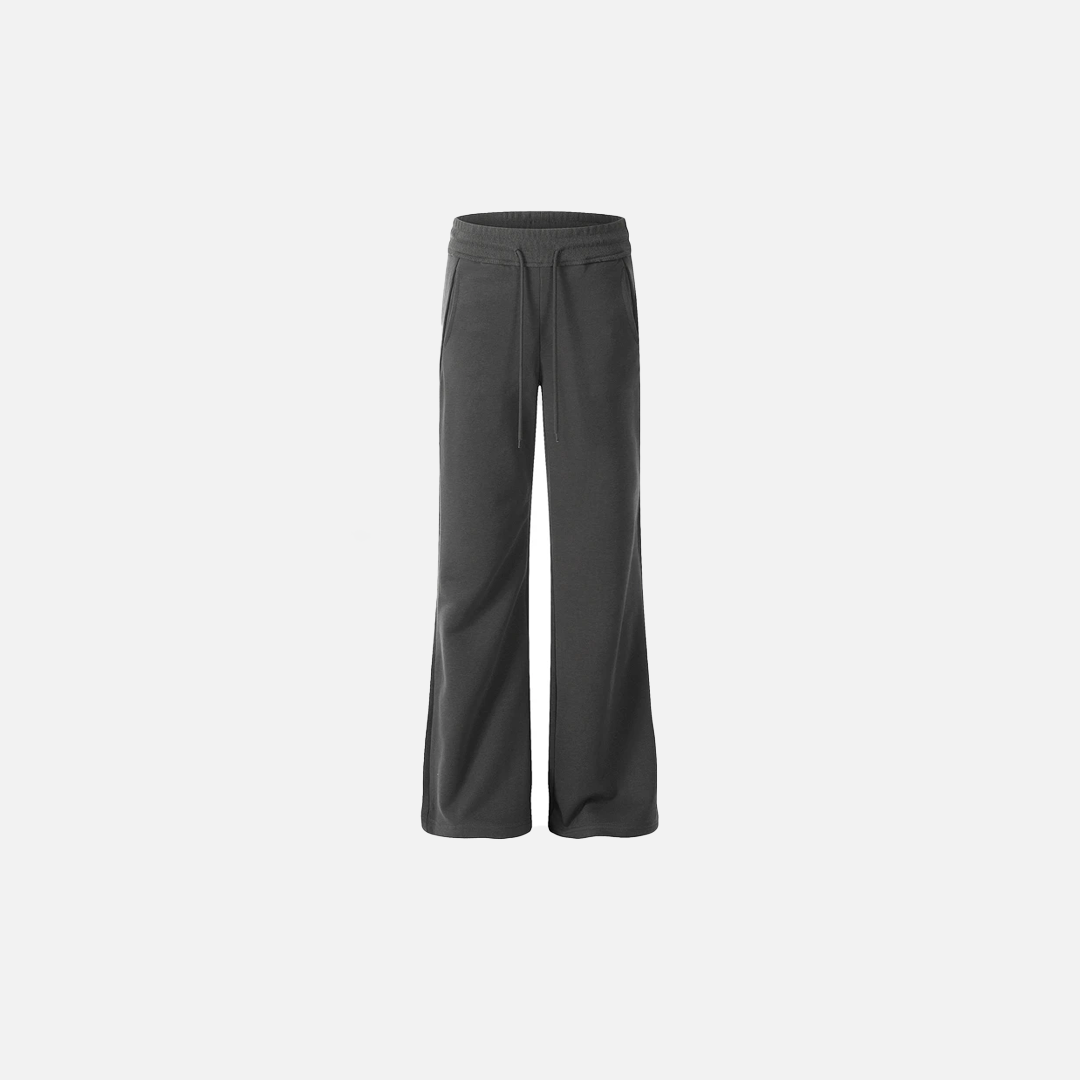 Wide Leg Womens Joggers Pants