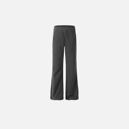 Wide Leg Womens Joggers Pants
