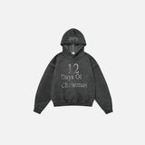 Y2K Streetwear Vintage Oversized Casual Hoodie