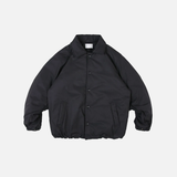 Warm Thicken Japan Style Padded Puffer Jacket