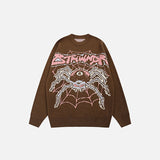 Spider Sweater