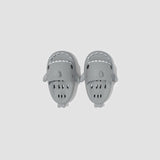 Shark Slippers