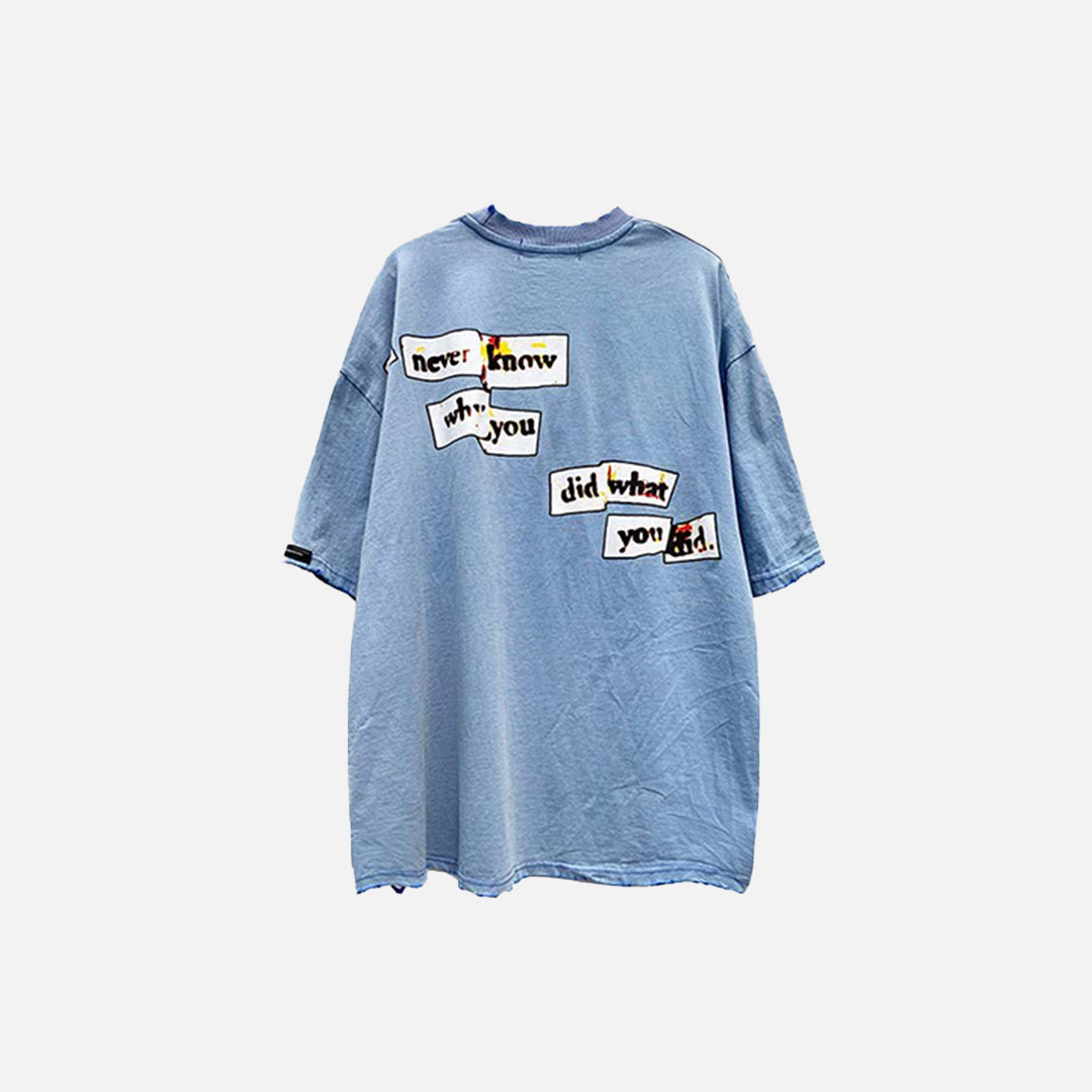 Thermal Body T-shirt
